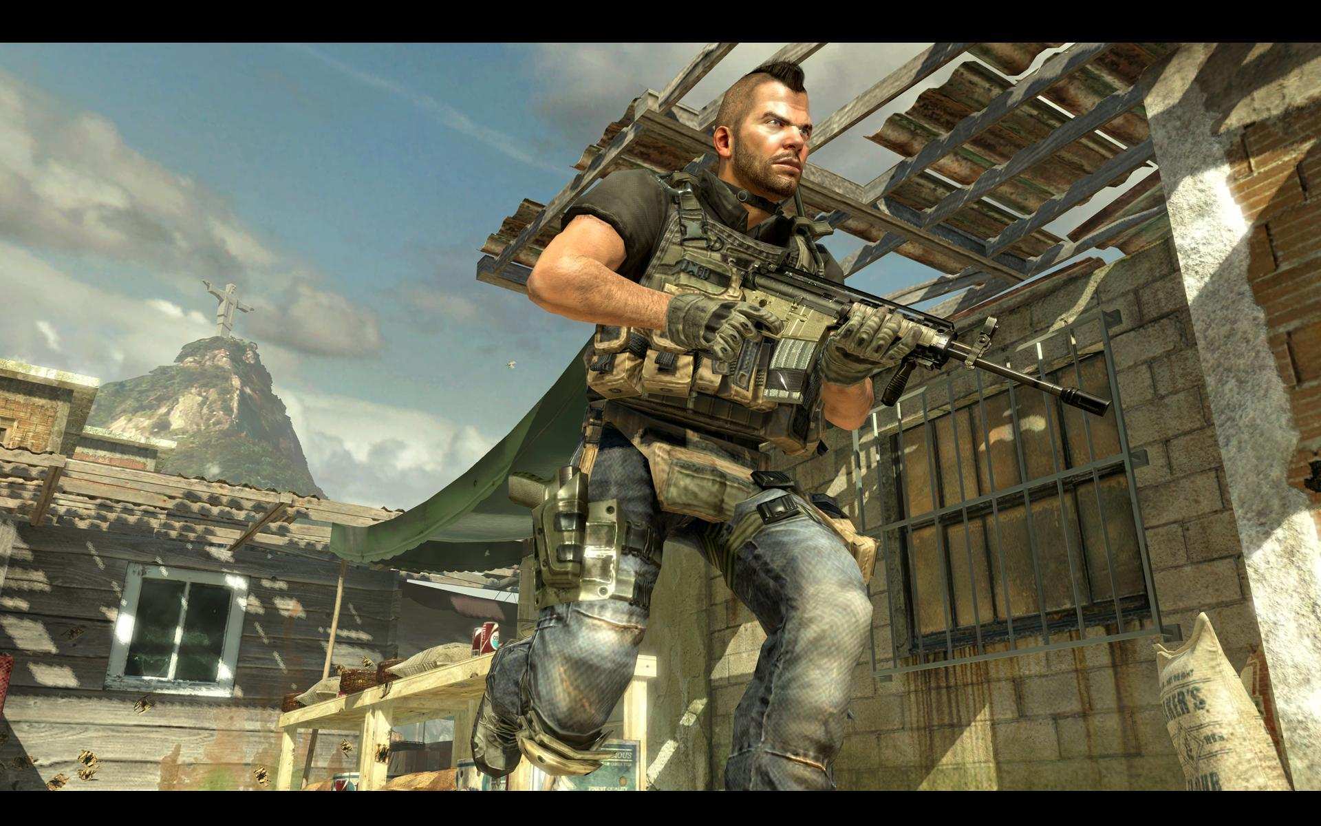 Call of Duty: Modern Warfare 2 - Imagen 42